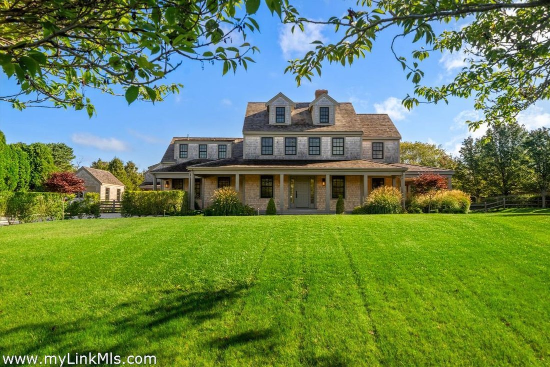 House in Nantucket, Massachusetts, United States 3 - 17924952