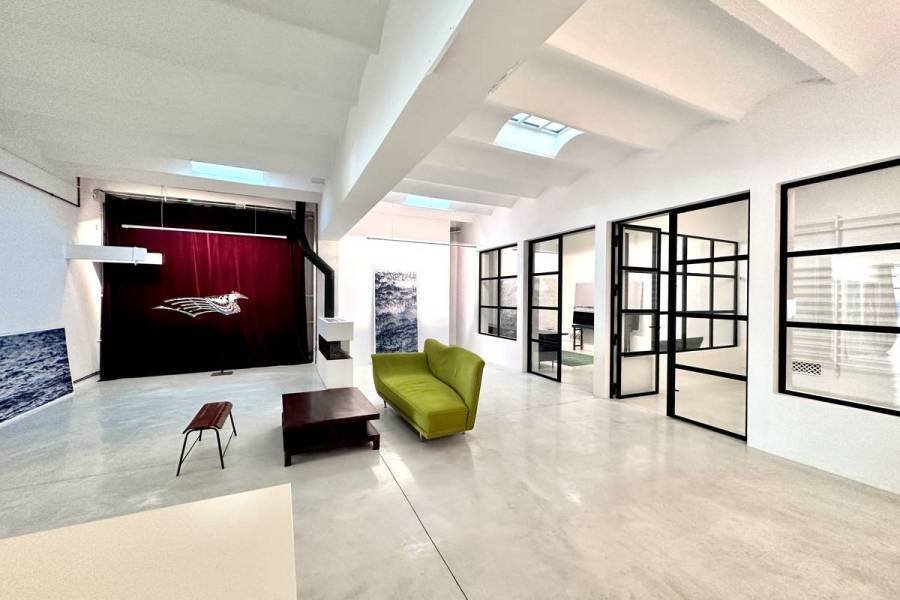 Wohnung in Palma, Balearische Inseln, Spanien 5 - 17916422