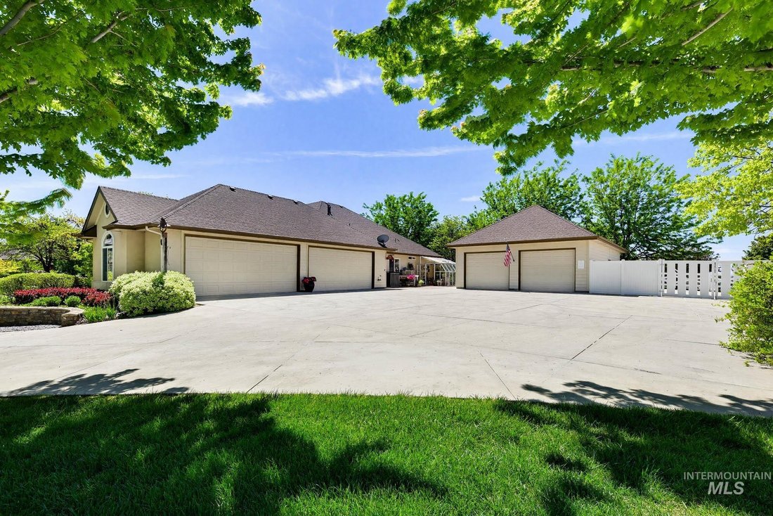 House in Star, Idaho, United States 4 - 17919070