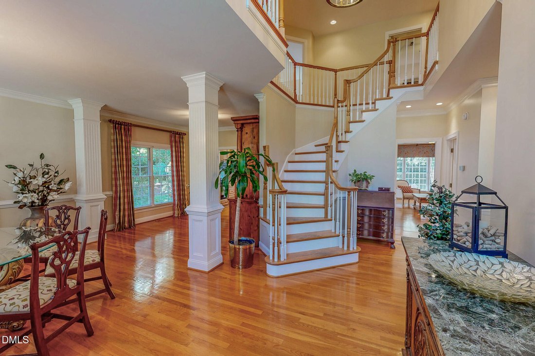 House in Roxboro, North Carolina, United States 2 - 17916677