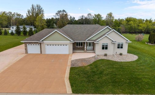 Casa en Appleton, Wisconsin, Estados Unidos 1