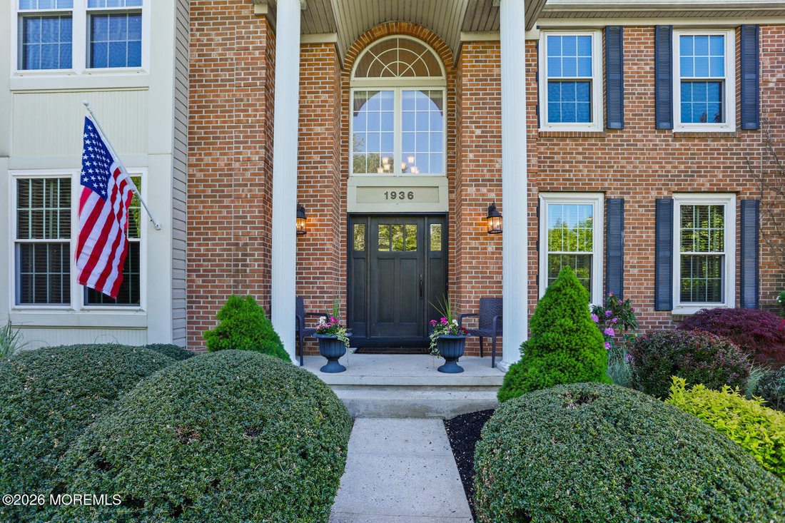 House in Belmar, New Jersey, United States 5 - 17918814