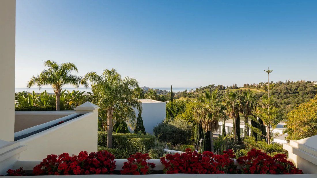 Villa in Benahavis, Andalusia, Spain 5 - 17922368