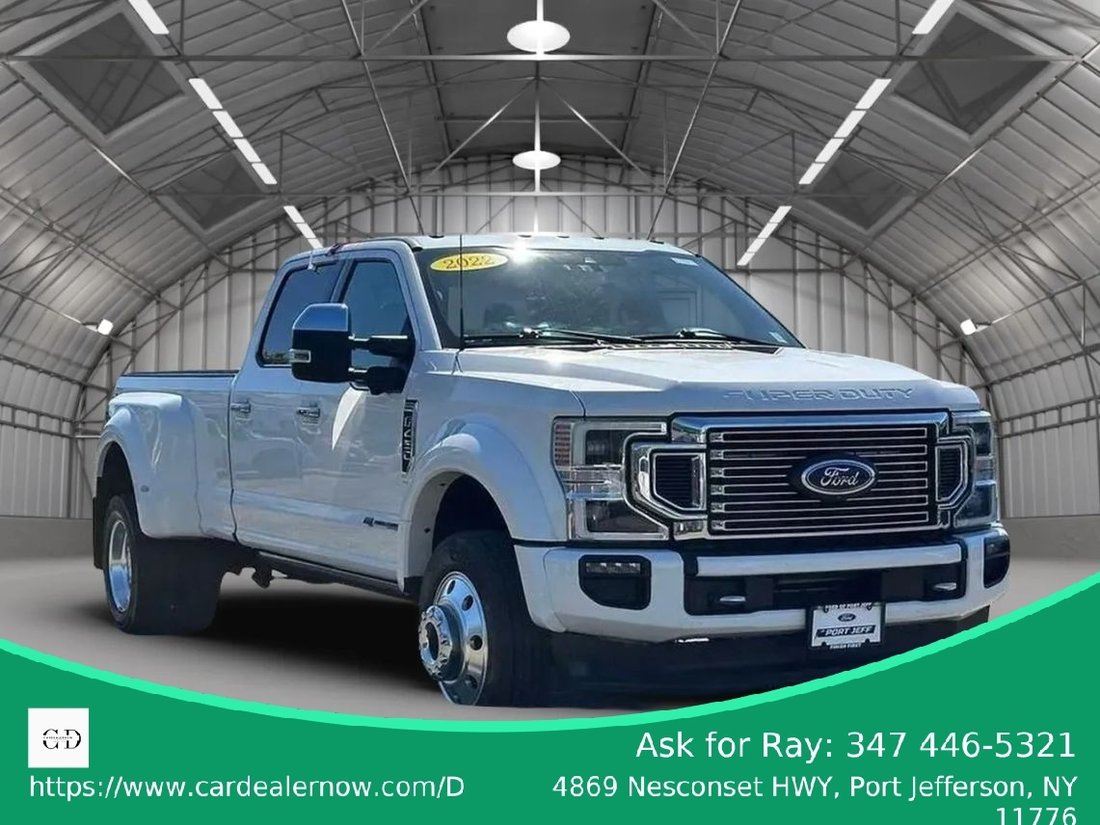 Pickup in Durham, NC, United States 4 - 17924149