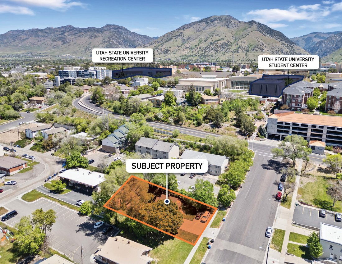 Logan, Utah, United States 1 - 17921158