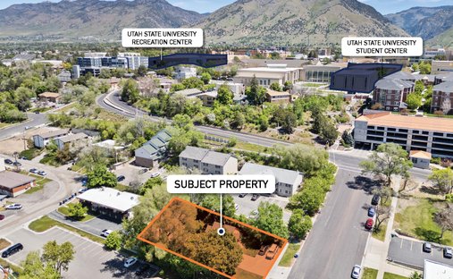 Logan, Utah, United States 1