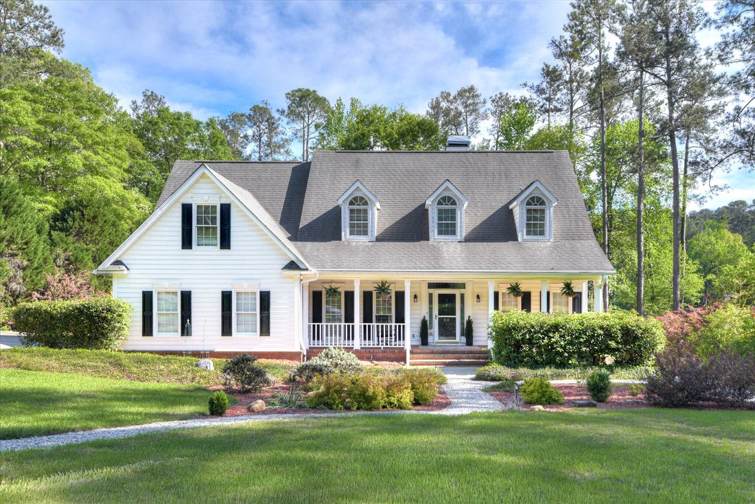 House in Aiken, South Carolina, United States 1 - 17920754