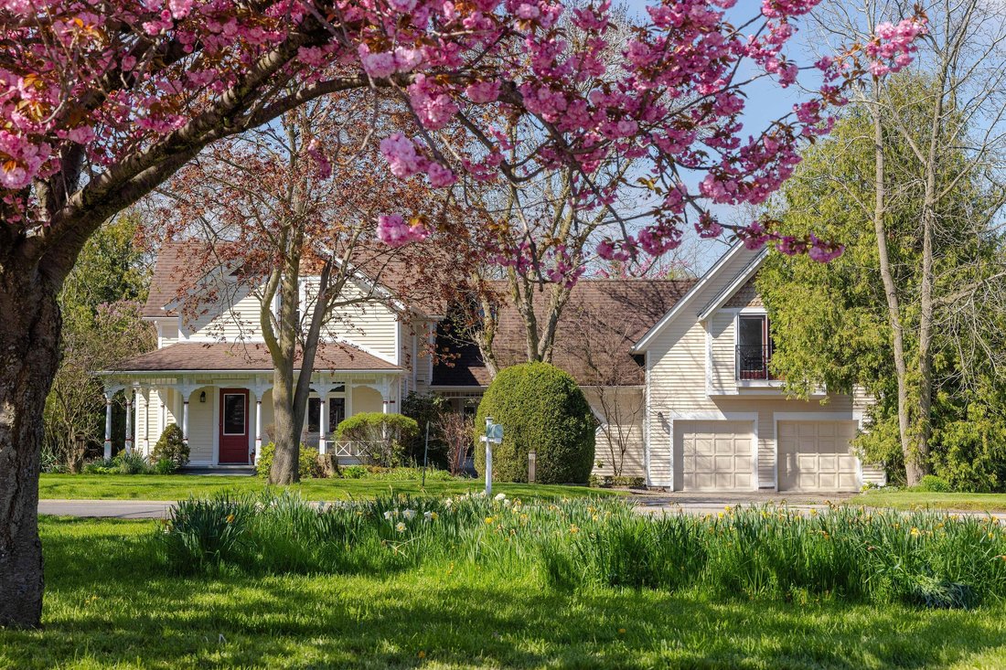 House in Niagara-on-the-Lake, Ontario, Canada 3 - 17919199