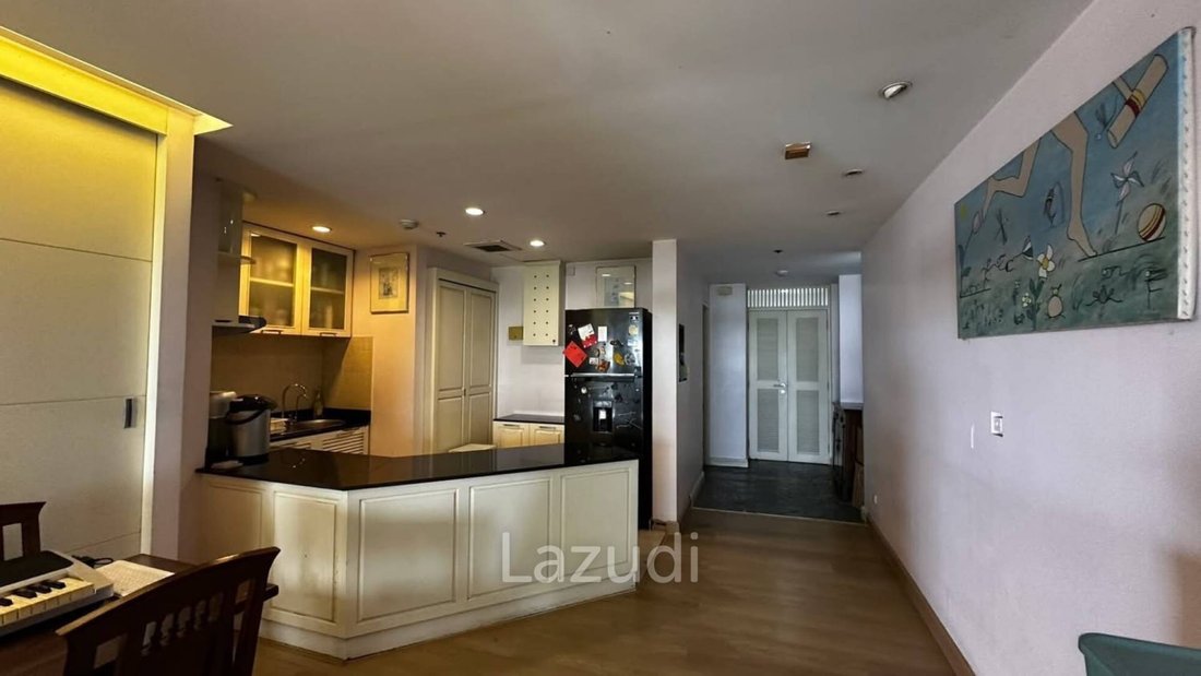 Apartment in Bangkok, Krung Thep Maha Nakhon, Thailand 1 - 17918562