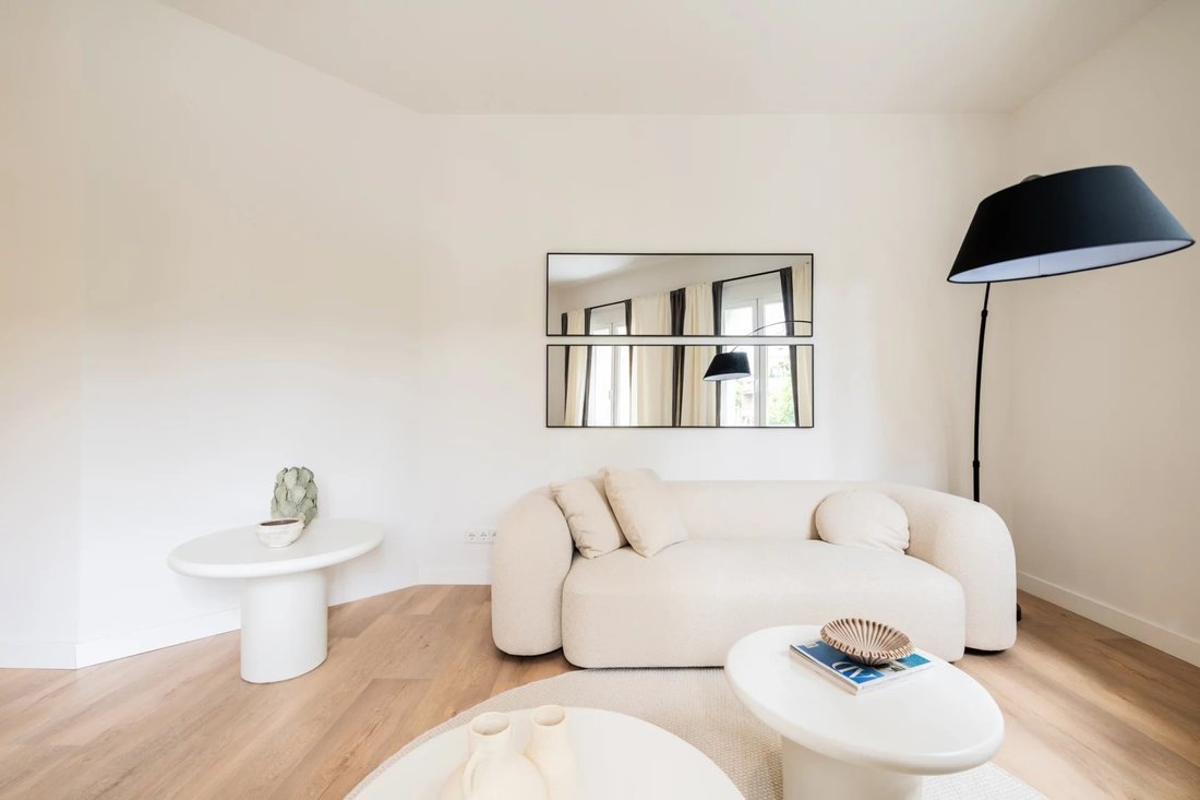 Apartment in Retiro, Madrid, Spain 3 - 17918541