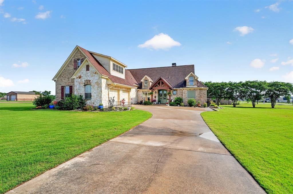 House in Wills Point, Texas, United States 2 - 17917586