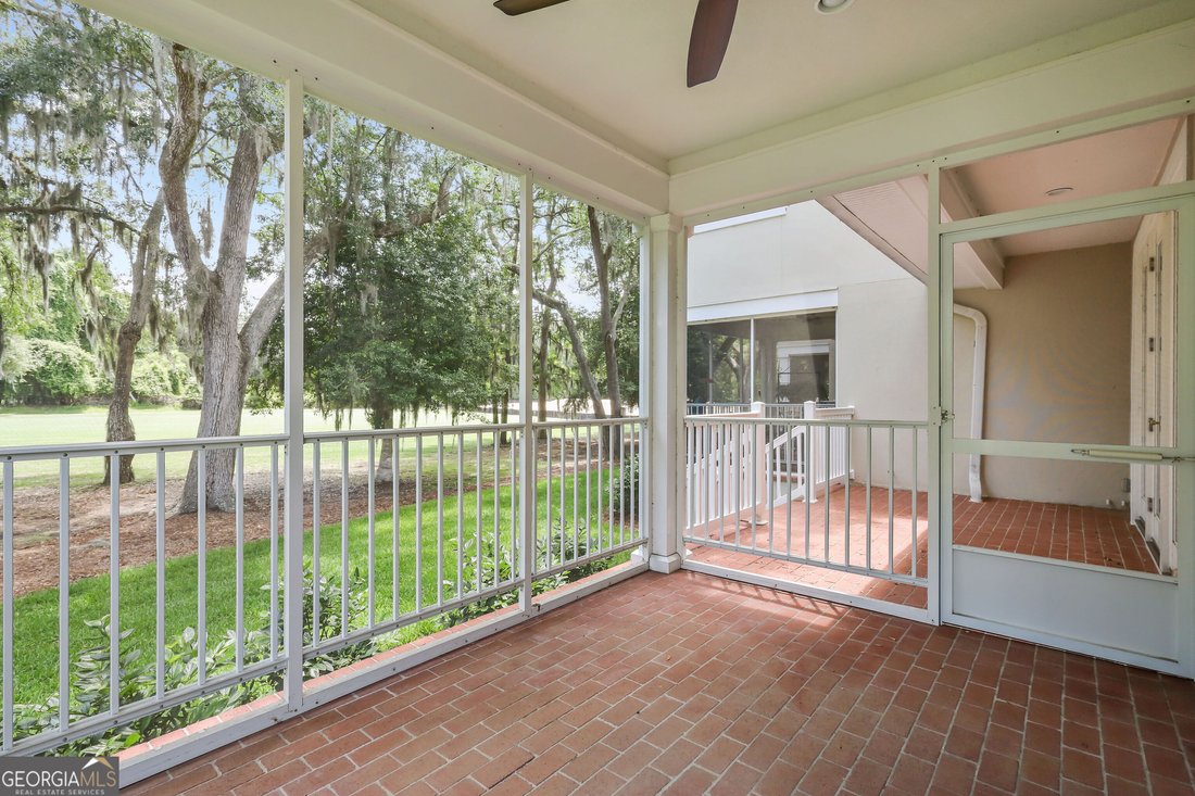 Condo in St. Simons, Georgia, United States 3 - 17922652