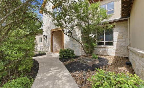 Haus in College Station, Texas, Vereinigte Staaten 1