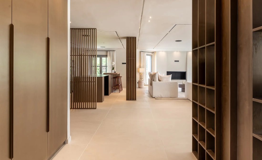 Villa in Estepona, Andalusia, Spain 2 - 17920385