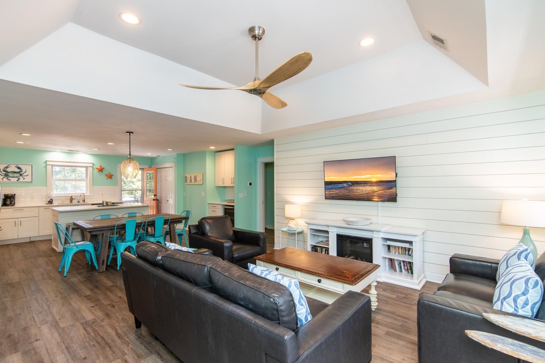 House in Edisto Island, South Carolina, United States 5 - 17924907