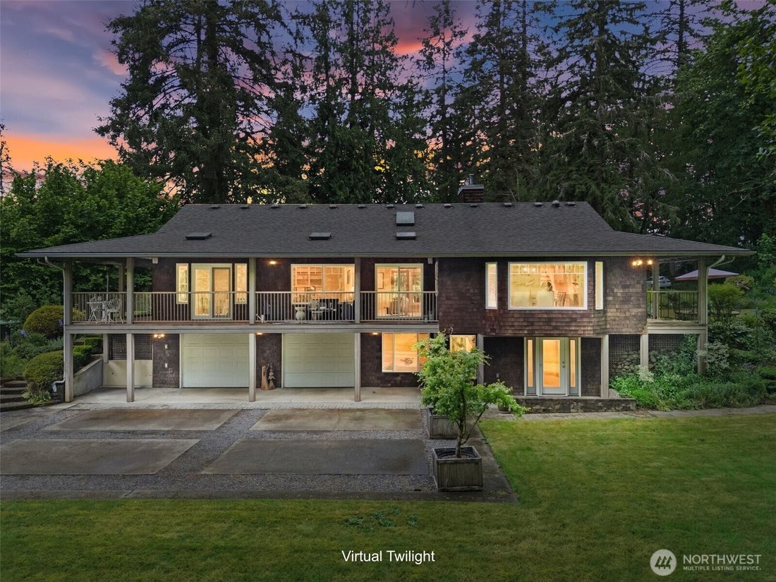 House in Brush Prairie, Washington, United States 2 - 17923863