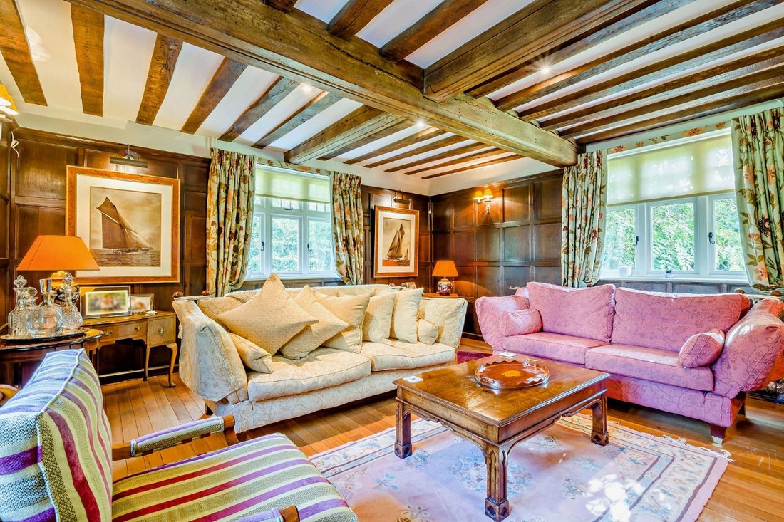 Maison en Suffolk, Angleterre 4 - 17918307