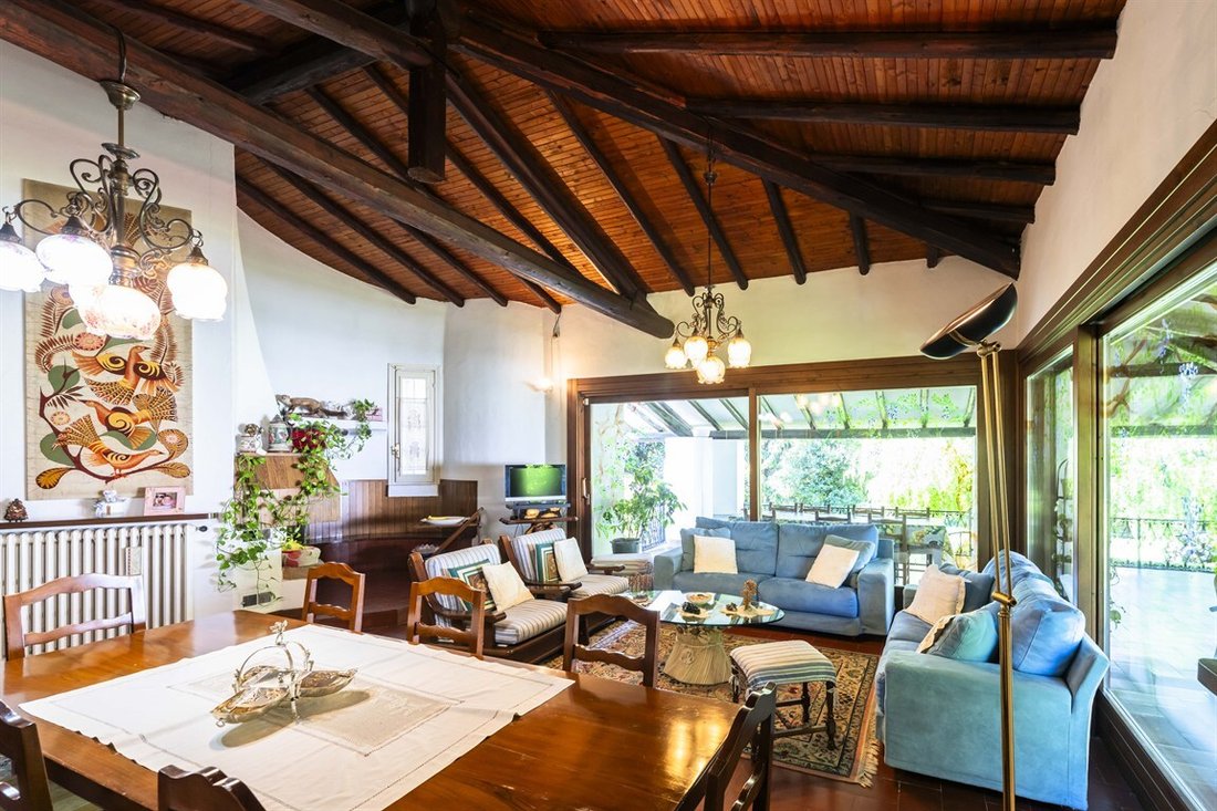 Villa in Credaro, Lombardy, Italy 4 - 17920898