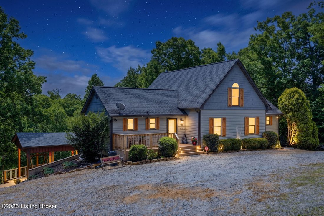 House in Bee Spring, Kentucky, United States 2 - 17924028