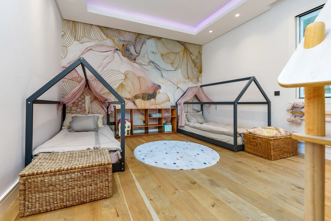 Villa in Puerto Banus, Marbella, Spain 4 - 17922379