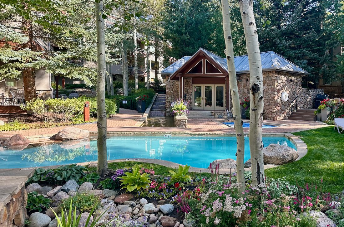 Condo in Vail, Colorado, United States 4 - 17917759