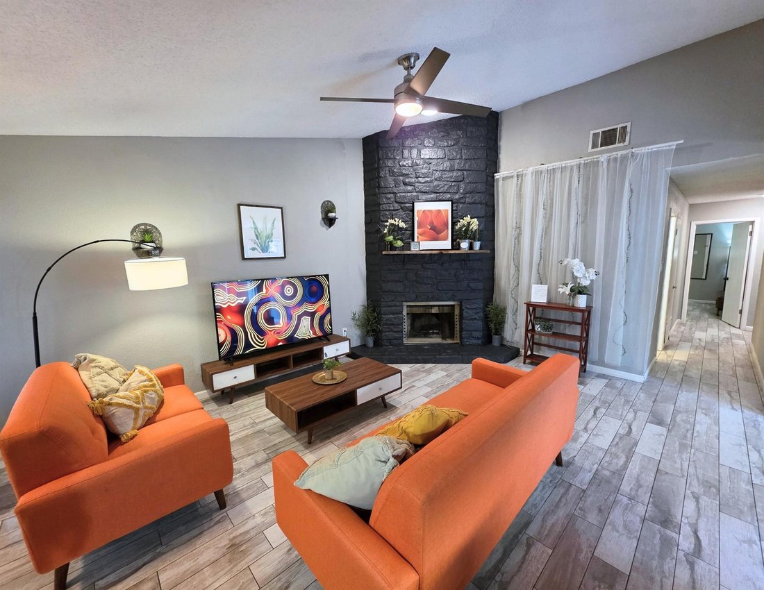 Apartment in Austin, Texas, United States 4 - 17916874