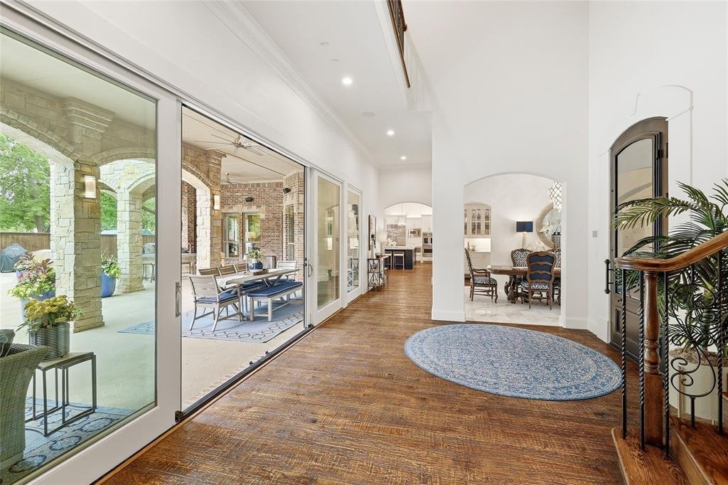 House in Southlake, Texas, United States 5 - 17686884
