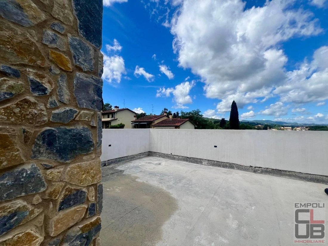 Apartment in Center, Lastra a Signa, Tuscany 3 - 17920629
