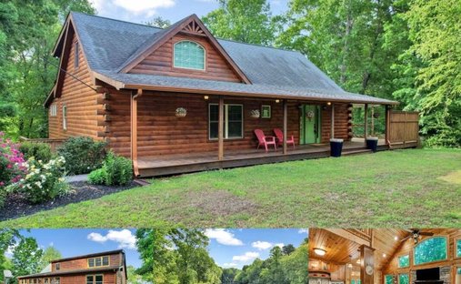 Benton, Tennessee, United States 1