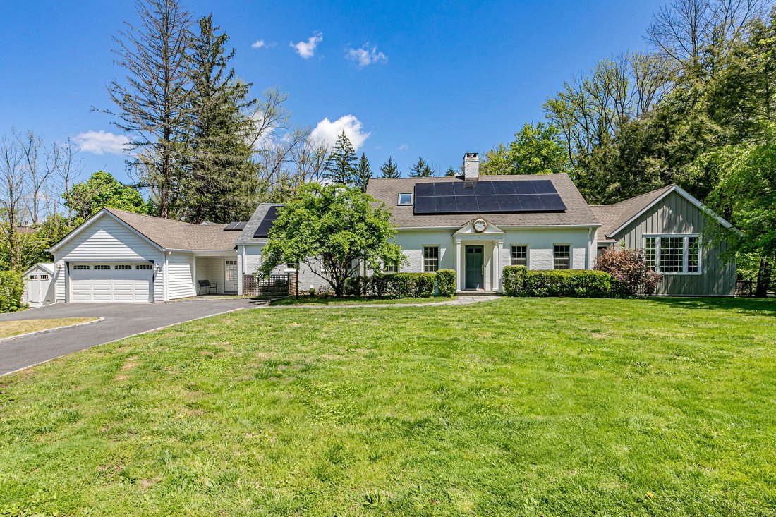 House in Princeton, New Jersey, United States 1 - 17917940