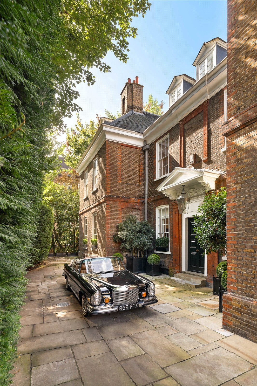 House in Battersea, Wandsworth (Greater London), England 2 - 17921222
