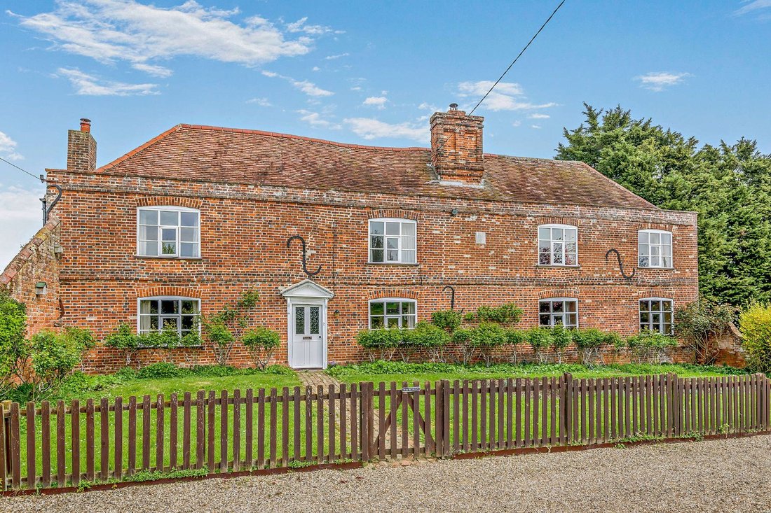 House in Braintree, England 2 - 17918308