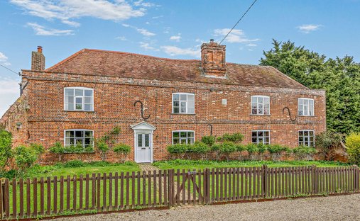 Casa a Braintree, Inghilterra 1