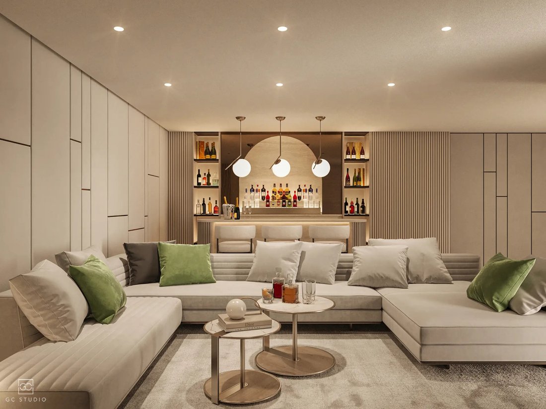 Villa in La Quinta, Benahavis, Andalusia 4 - 17920901