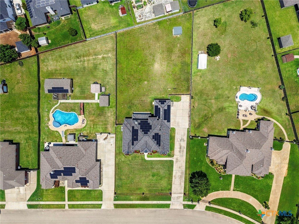 House in Killeen, Texas, United States 3 - 17919680