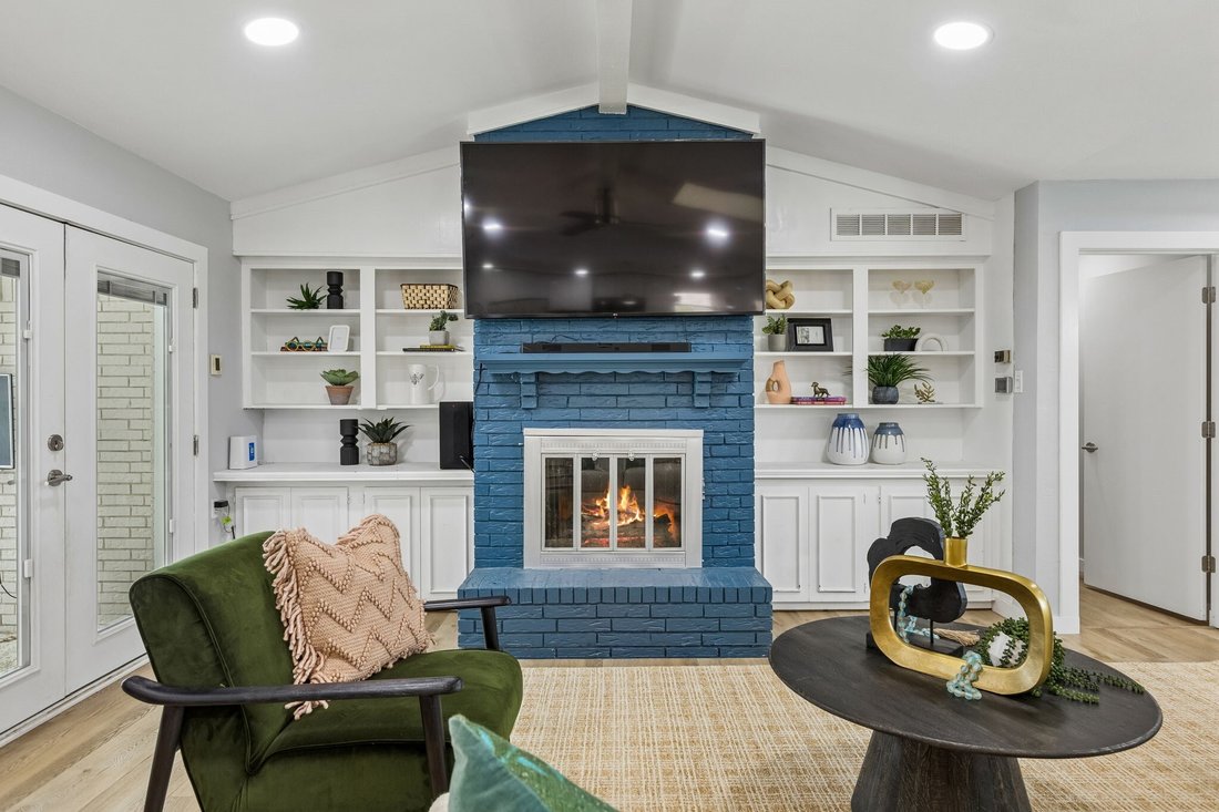 House in Richardson, Texas, United States 3 - 17919113