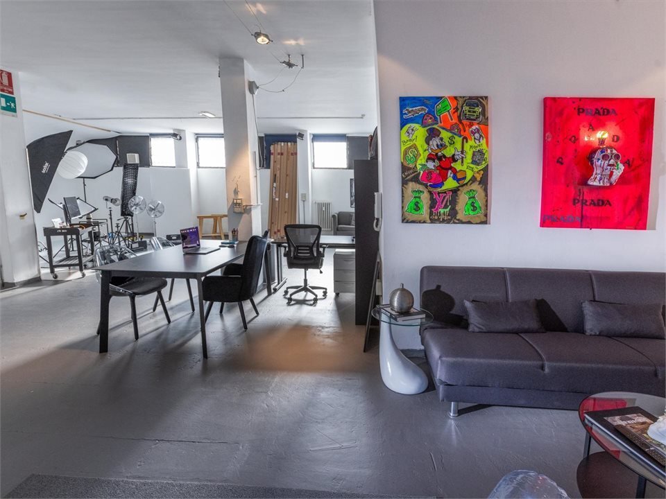 Apartment in Bocconi, Milan, Italy 1 - 17919885