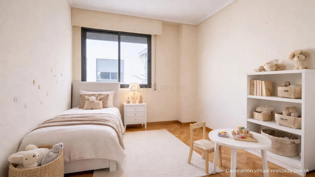 Apartment in Pozuelo de Alarcon, Comunidad de Madrid, Spain 2 - 17544471