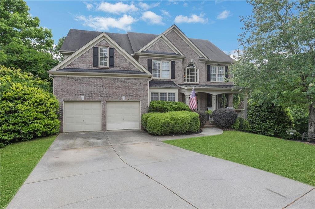 House in Buford, Georgia, United States 2 - 17922105