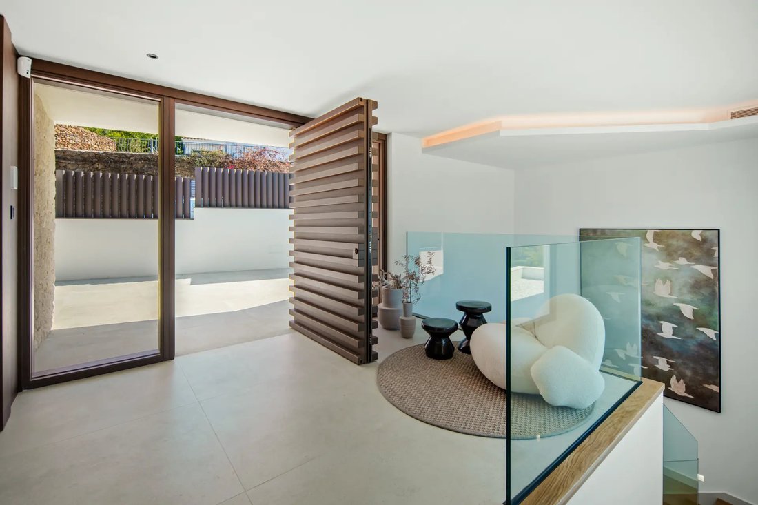 Villa in Marbella, Andalusia, Spain 2 - 17922138