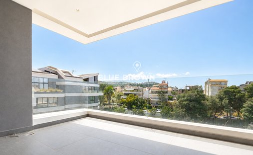Appartement à Voúla, Attique, Grèce 1