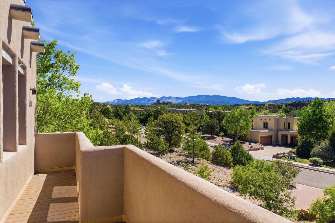 House in Santa Fe, New Mexico, United States 3 - 17919474