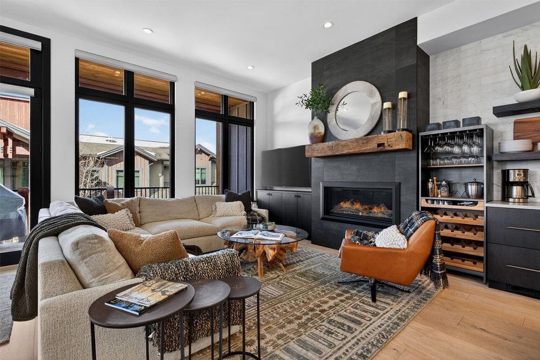House in Steamboat Springs, Colorado, United States 4 - 17924553