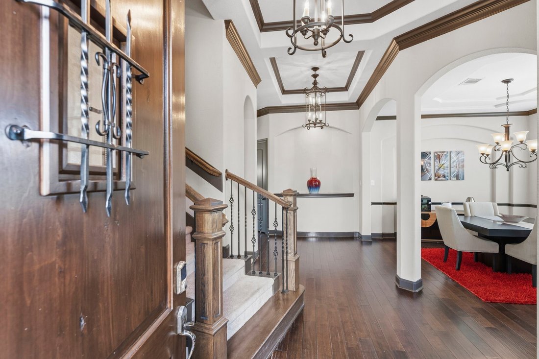 House in Spring, Texas, United States 5 - 17919035