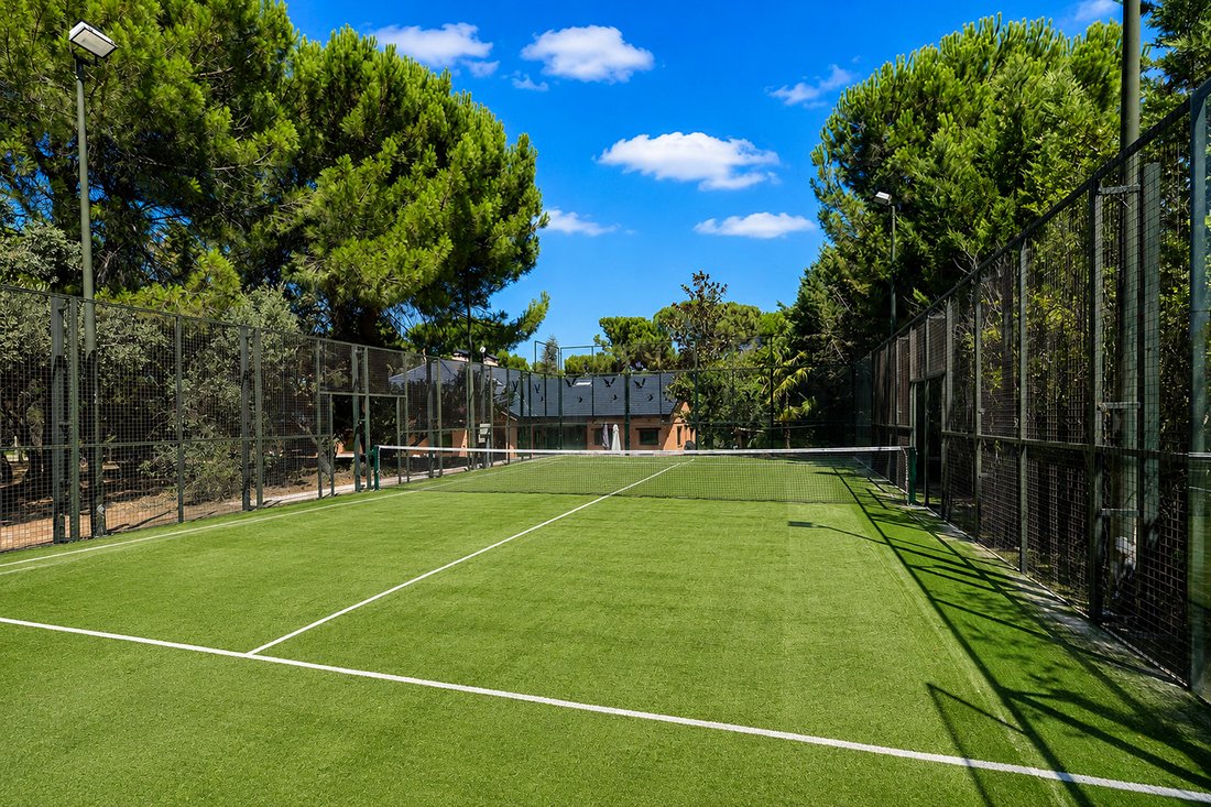 House in Pozuelo de Alarcon, Comunidad de Madrid, Spain 3 - 14871427