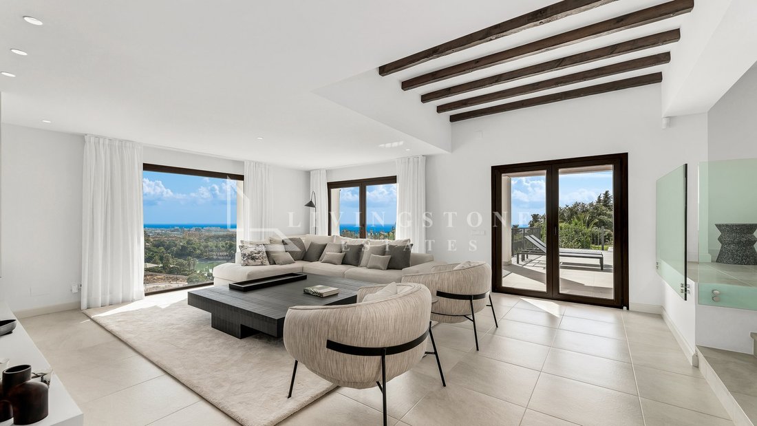 Villa in Estepona, Andalusia, Spain 4 - 17920150