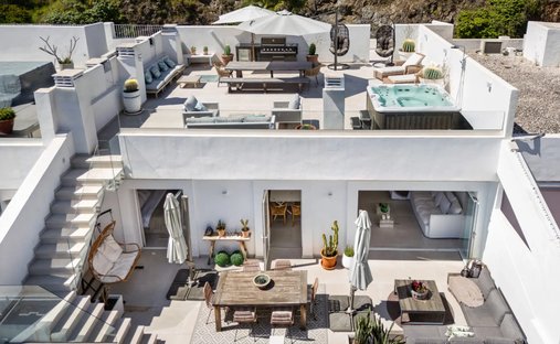 Penthouse in La Quinta, Benahavis, Andalusia 1