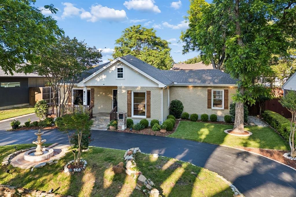 House in Dallas, Texas, United States 3 - 17922893