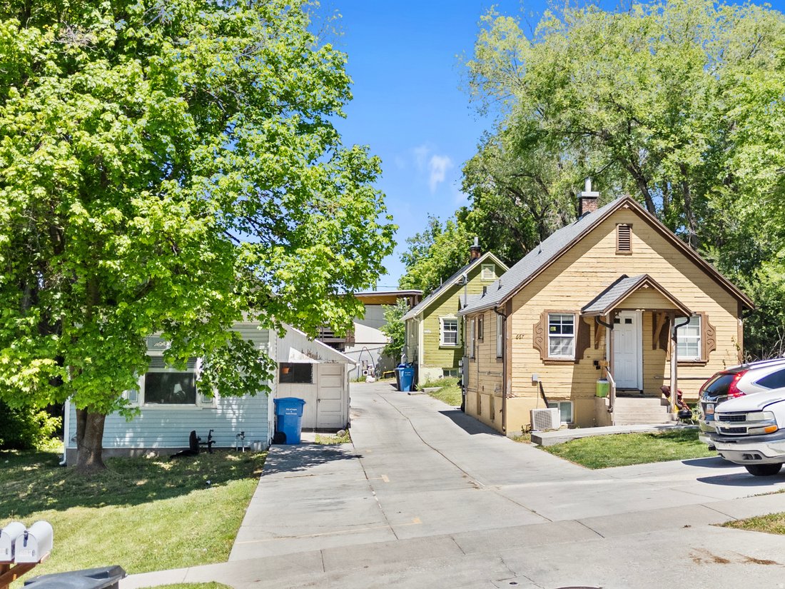 Logan, Utah, United States 4 - 17921158