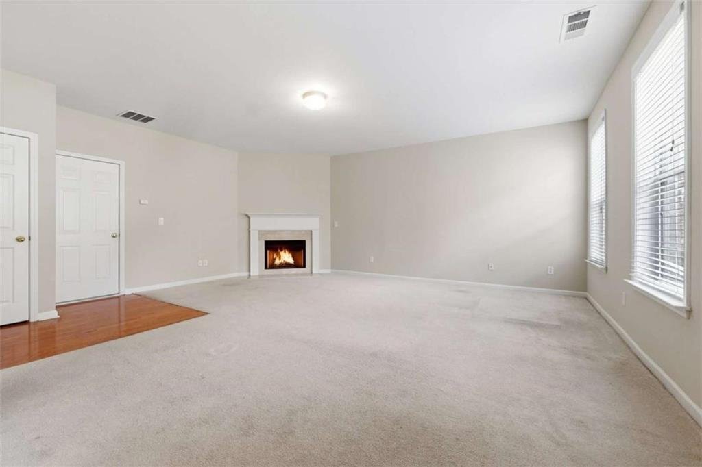 Townhouse in Johns Creek, Georgia, United States 4 - 17917306